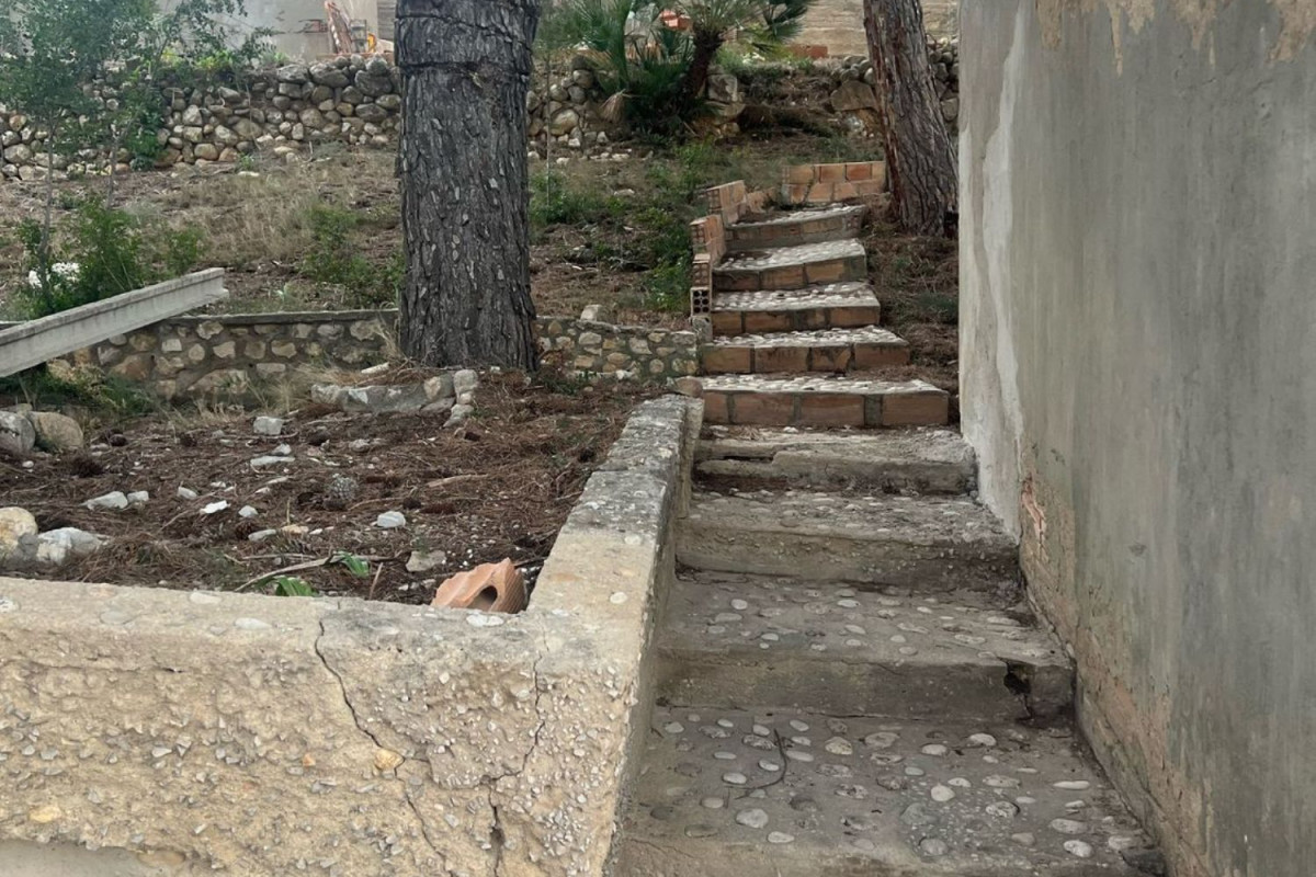 Terreno en venta en Cunit, Tarragona photo 3