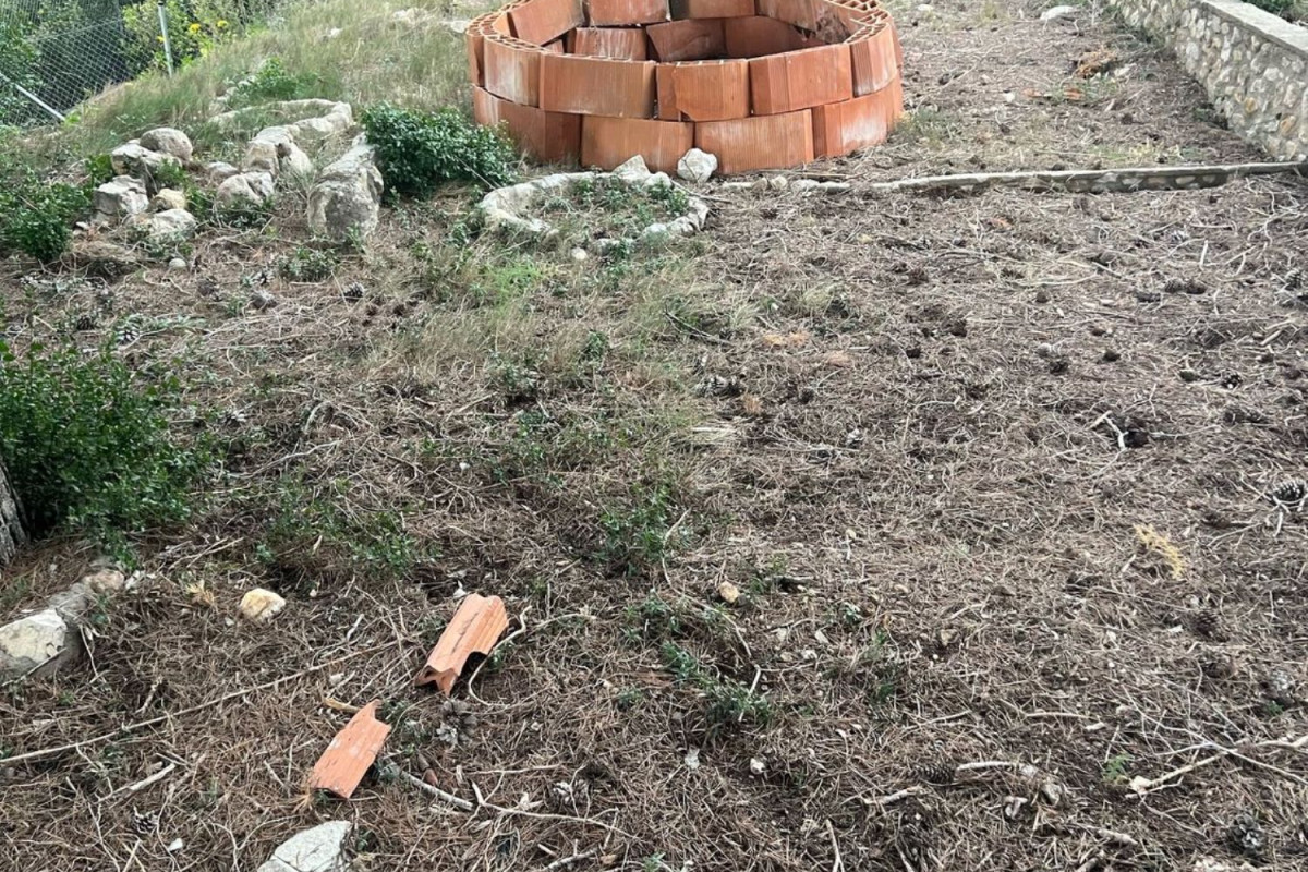 Terreno en venta en Cunit, Tarragona photo 4
