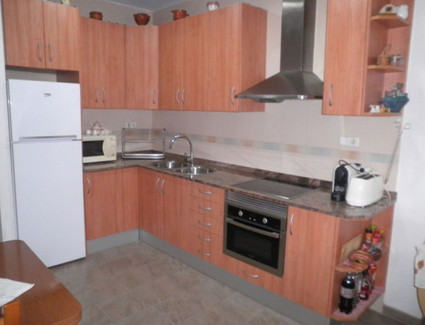 Chalet independiente en venta en  Camino del Cirerer, Tortosa photo 1