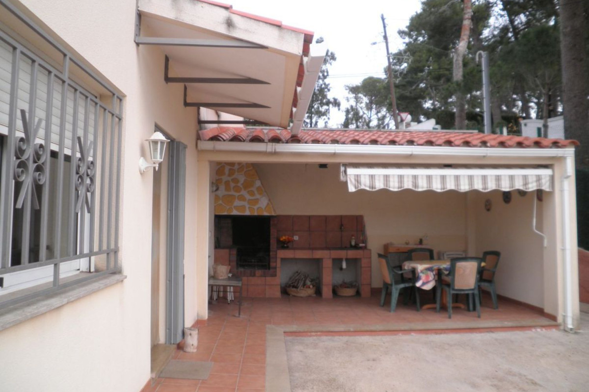Venta de chalet independiente en Camino del Cirerer, Tortosa
 photo 2