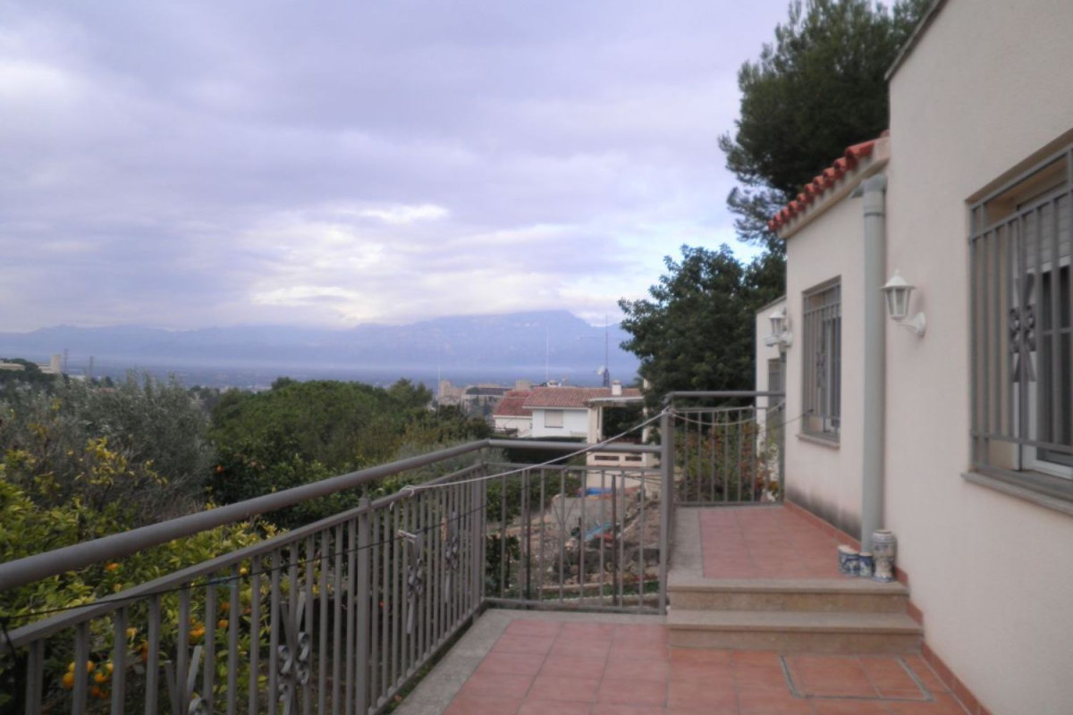 Venta de chalet independiente en Camino del Cirerer, Tortosa
 photo 3