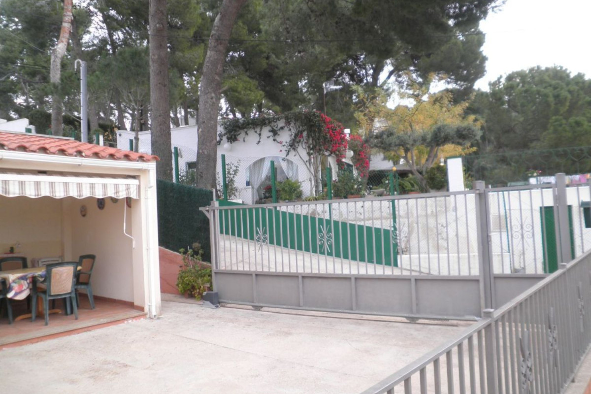Venta de chalet independiente en Camino del Cirerer, Tortosa
 photo 4