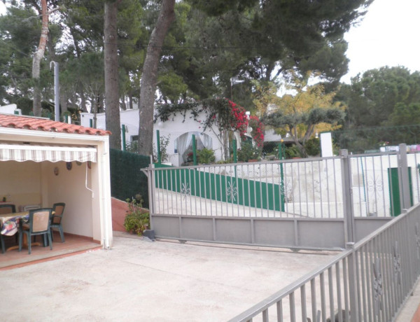 Chalet independiente en venta en  Camino del Cirerer, Tortosa photo 4