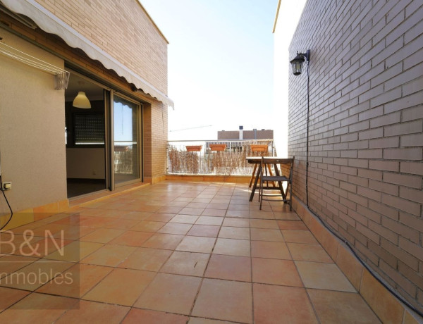 Ático en venta en Zona Esportiva - Sant Pere , Terrassa photo 1