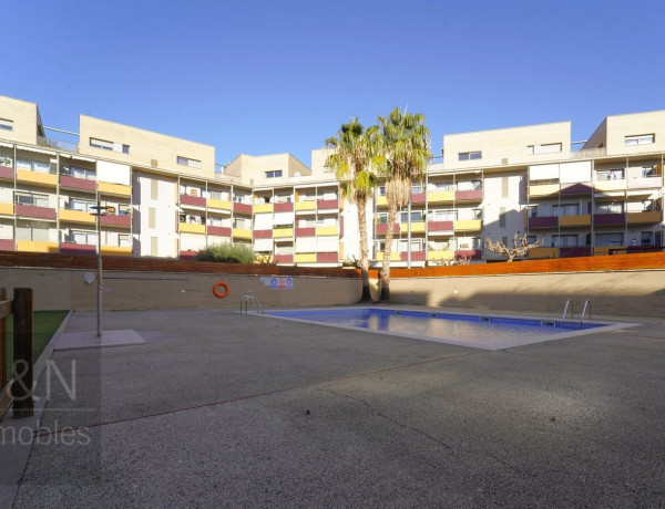 Ático en venta en Zona Esportiva - Sant Pere , Terrassa thumbnail 1