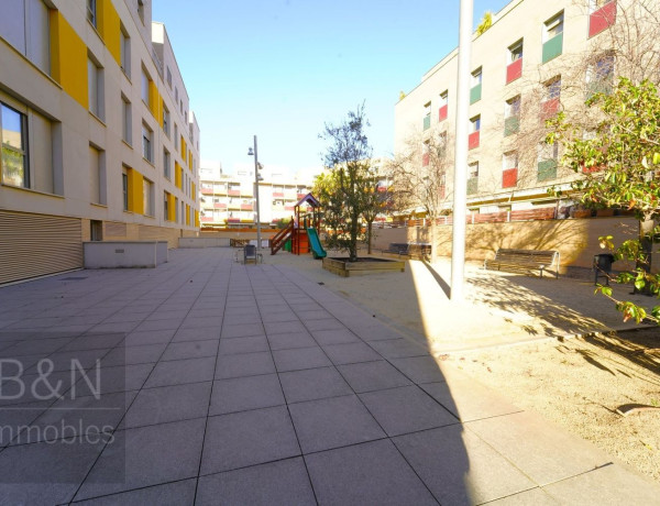 Ático en venta en Zona Esportiva - Sant Pere , Terrassa thumbnail 2
