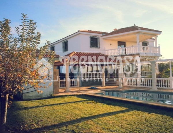 Продажа деревенского дома с участком земли в San Roque - La Cruz - La Rozuela , Linares photo 1