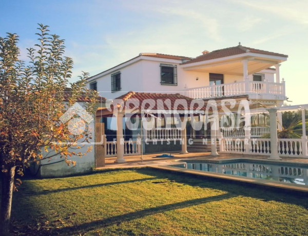 Продажа деревенского дома с участком земли в San Roque - La Cruz - La Rozuela , Linares thumbnail 1