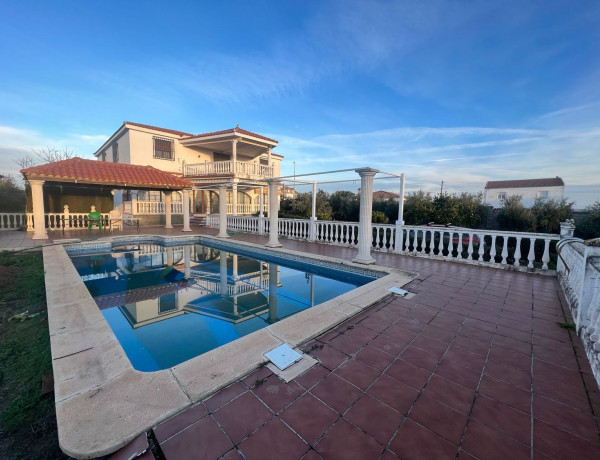 Продажа деревенского дома с участком земли в  San Roque - La Cruz - La Rozuela , Linares photo 4