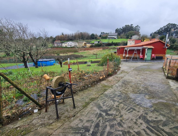 Finca rústica en venta en , Cabanas photo 2