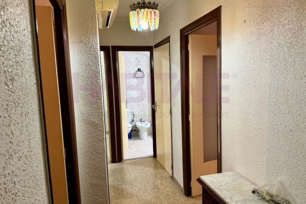 Piso en venta en Silla, Силла
 photo 2