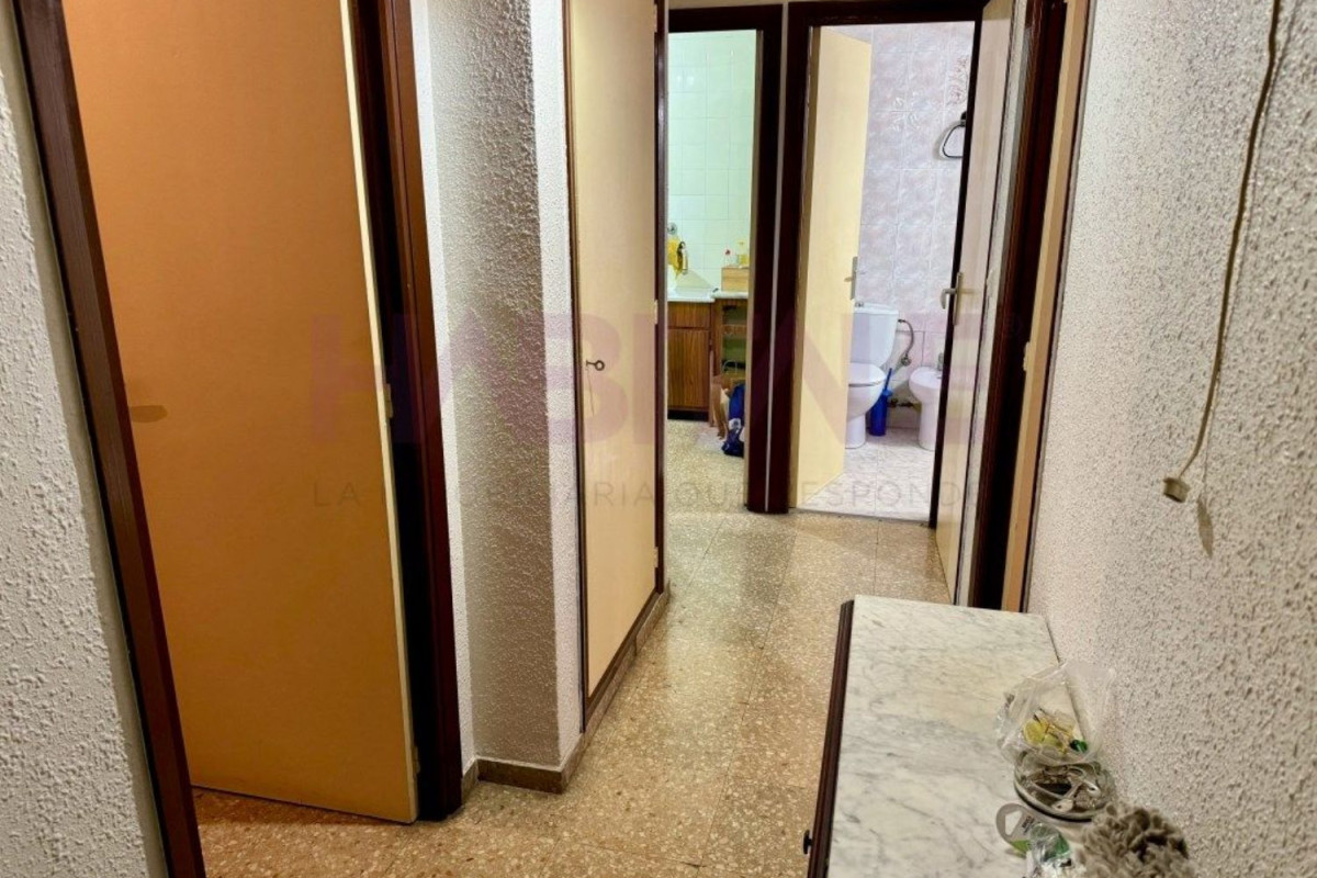 Piso en venta en Silla, Силла
 photo 3