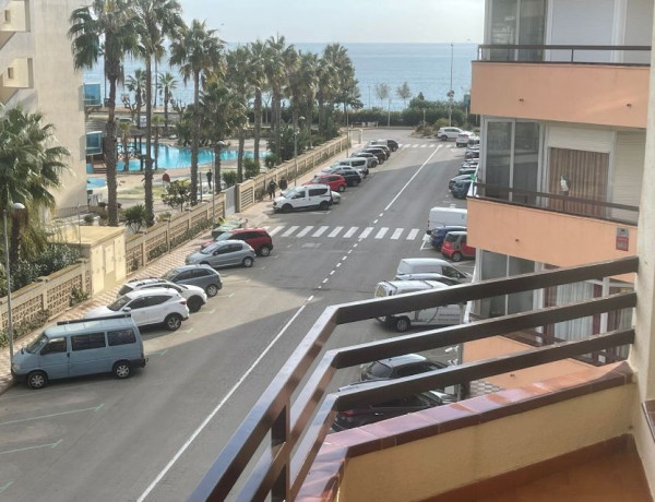 Piso en venta en Avenida DELS TARONGERS, Pineda de Mar photo 1