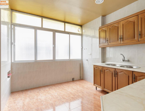 Piso en venta en , Atarfe photo 4