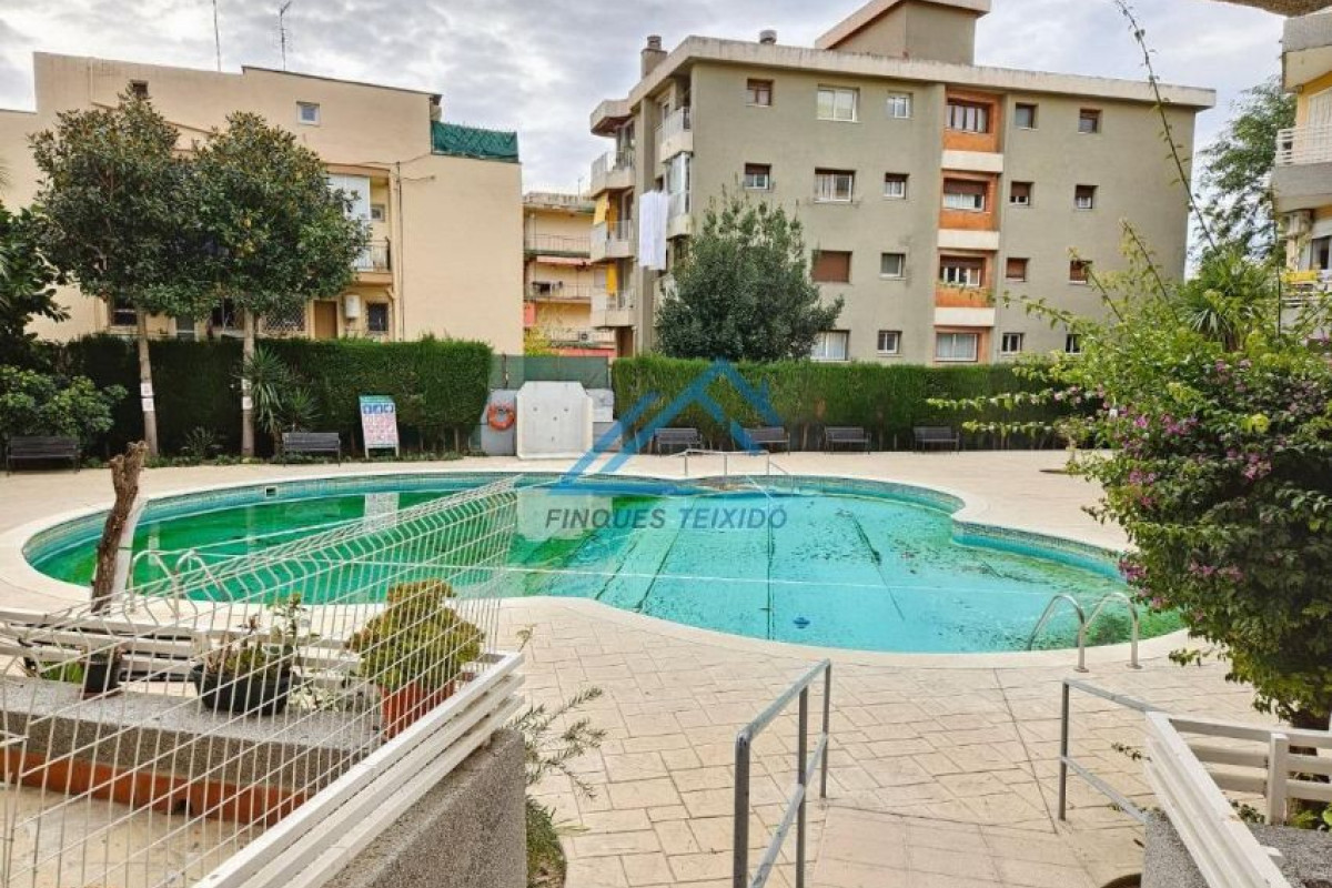 Продажа квартиры на Via Aurèlia, Салоу
photo 1