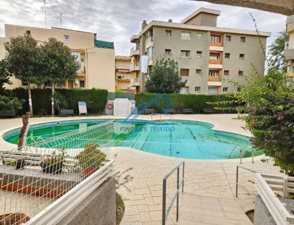 Piso en venta en Via Aurèlia, Salou photo 1