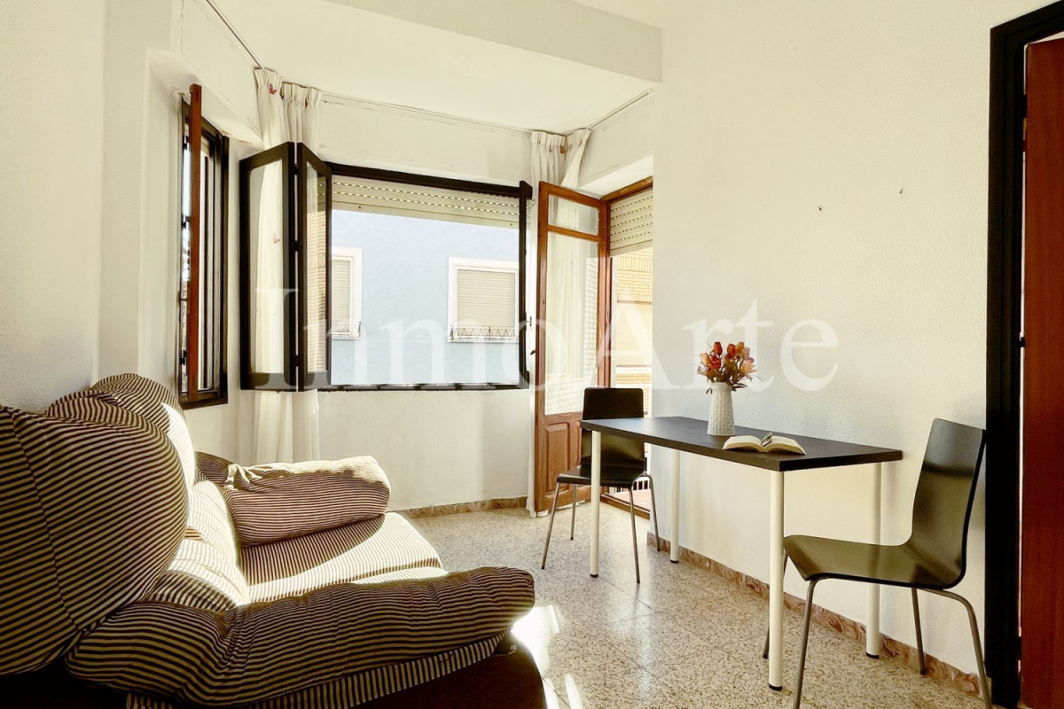 Sale of apartment in Los Alcázares, Los Alcázares
 photo 3
