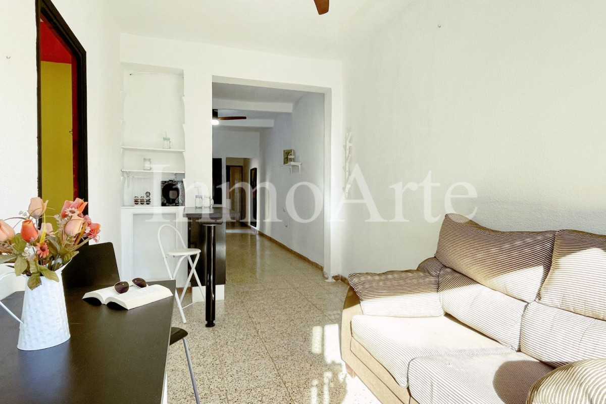 Sale of apartment in Los Alcázares, Los Alcázares
 photo 4