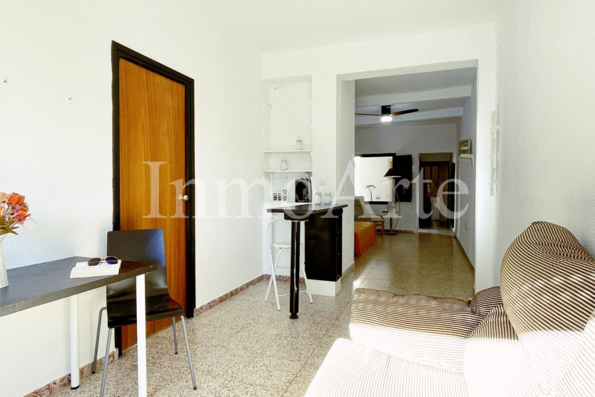 Sale of apartment in Los Alcázares, Los Alcázares
 photo 5