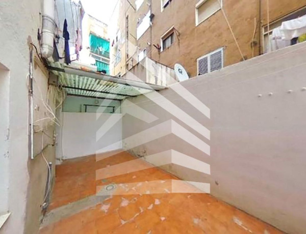 Bajo en venta en Calle Major, Mataró thumbnail 1