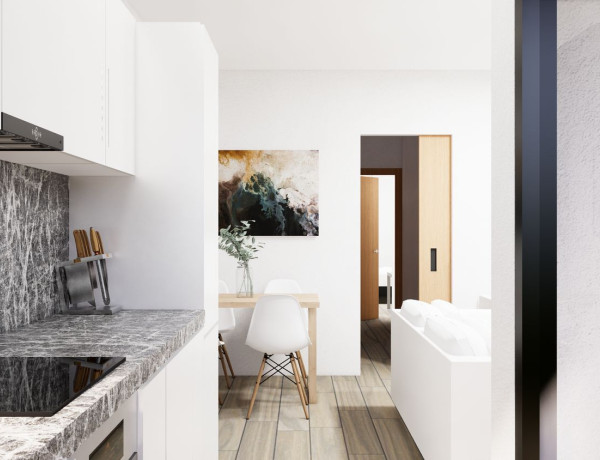 Piso en venta en  Avenida Maximiliano Puerro del Tell , 6, San Sebastián de los Reyes photo 2