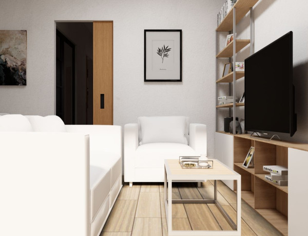 Piso en venta en  Avenida Maximiliano Puerro del Tell , 6, San Sebastián de los Reyes photo 4