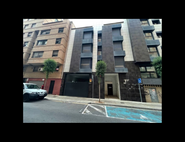 Piso en venta en Calle del Mestre Vives, Castellón de la Plana / Castello de la Plana photo 1