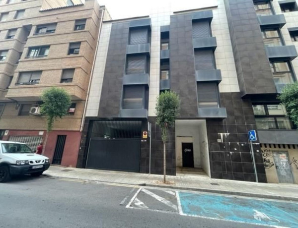 Piso en venta en Calle del Mestre Vives, Castellón de la Plana / Castello de la Plana thumbnail 1