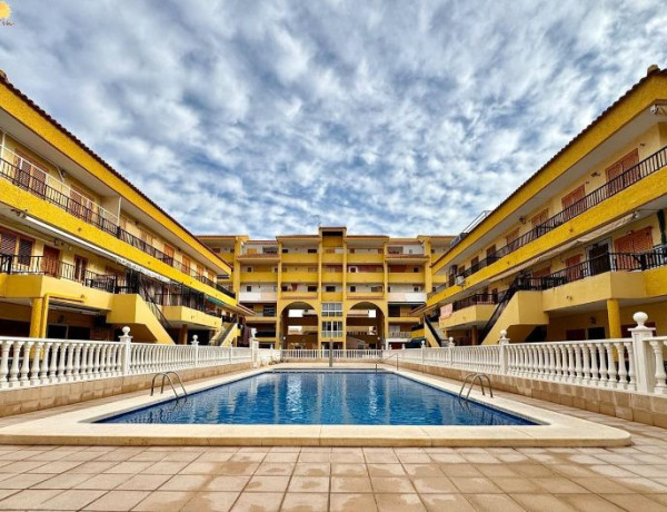 First floor for sale in La Mata , Torrevieja photo 1