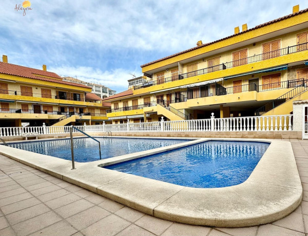 First floor for sale in La Mata , Torrevieja thumbnail 2