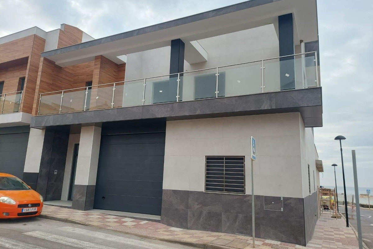 Casa o chalet independiente en venta en Balanegra, Balanegra
photo 1