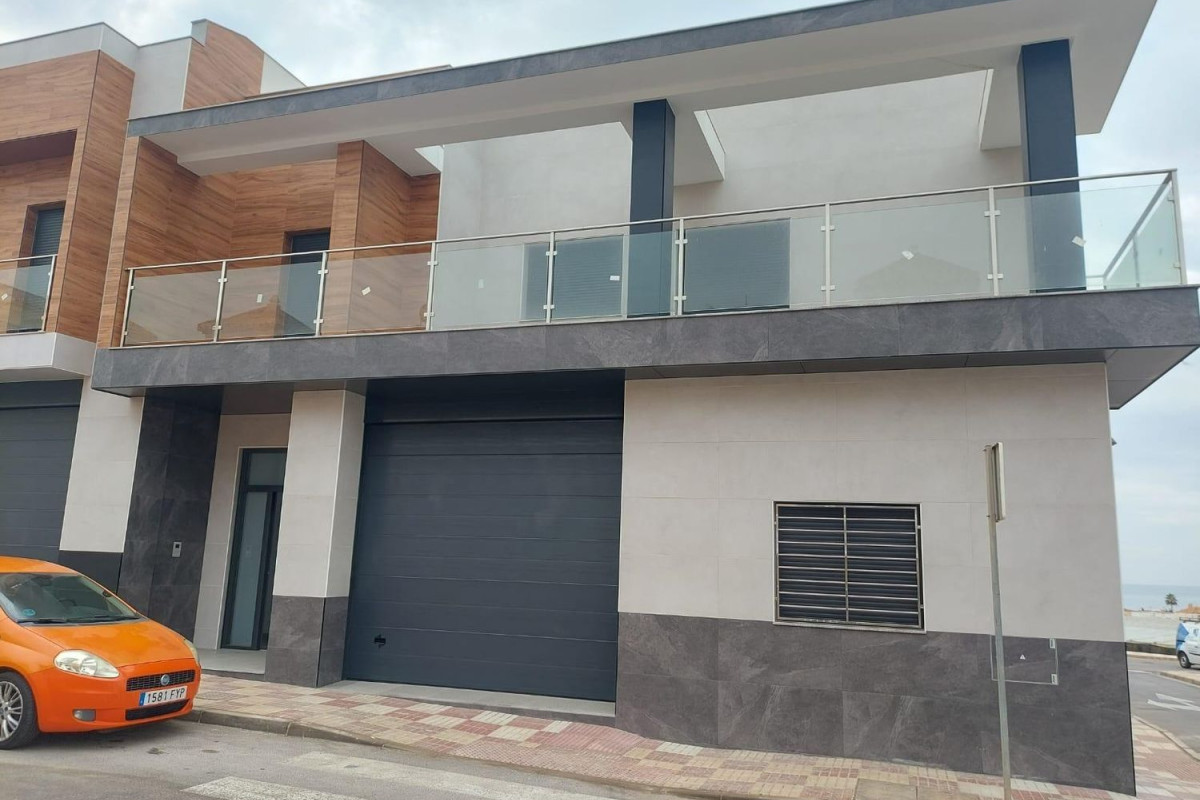 Casa o chalet independiente en venta en Balanegra, Balanegra
photo 2