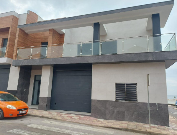 Chalet independiente en venta en , Balanegra photo 2