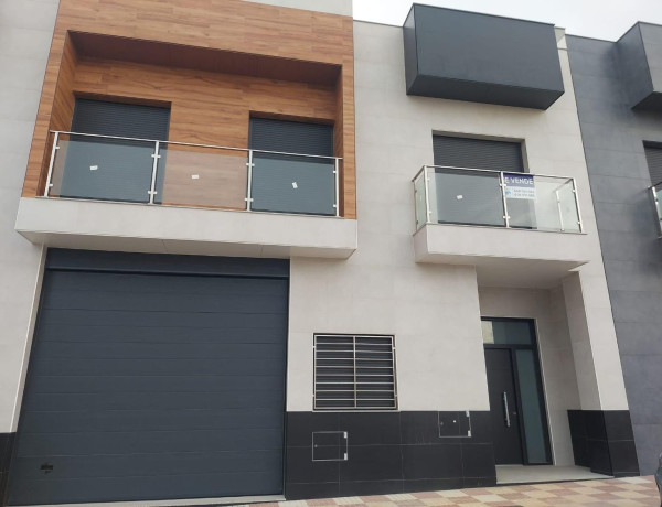 Chalet independiente en venta en , Balanegra photo 3
