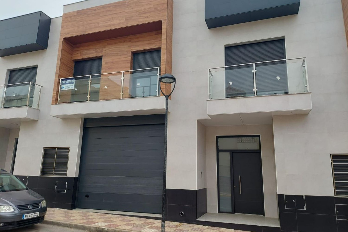 Casa o chalet independiente en venta en Balanegra, Balanegra
photo 4