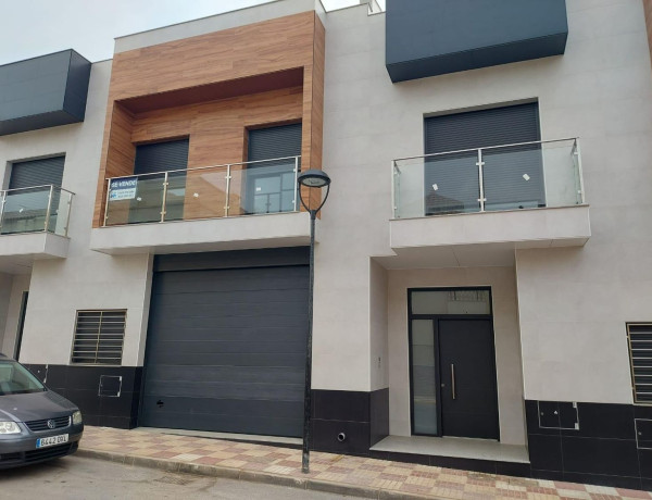 Chalet independiente en venta en , Balanegra photo 4