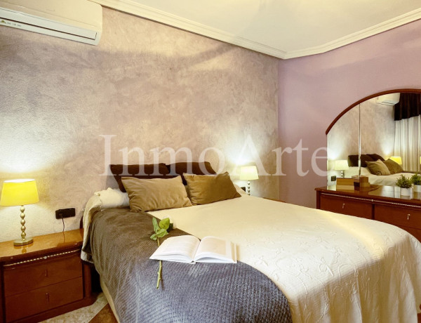 Продажа квартиры в , Alcantarilla photo 1