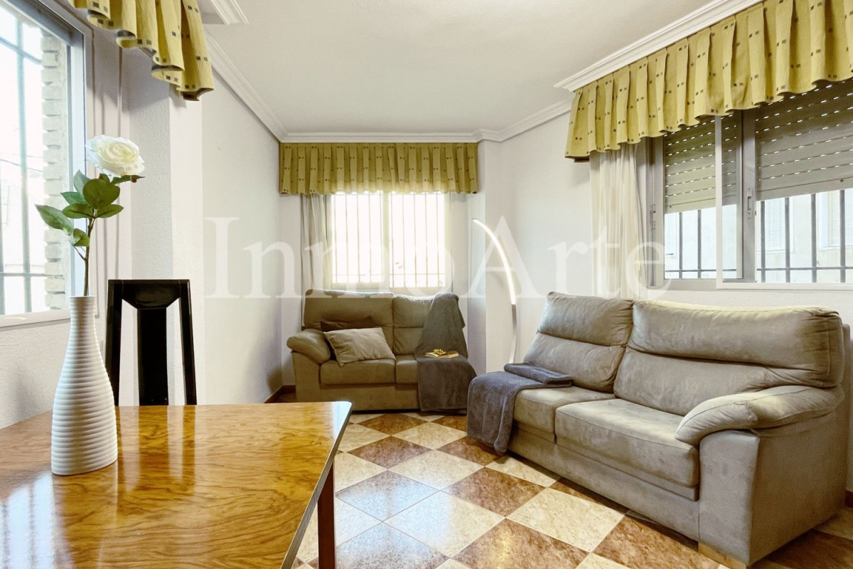 Piso en venta en Alcantarilla, Alcantarilla
 photo 4