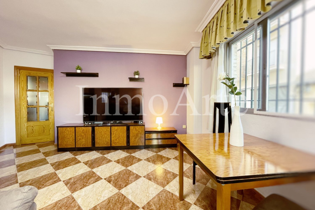 Piso en venta en Alcantarilla, Alcantarilla
 photo 5