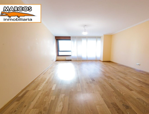 Apartment for sale in Calle Ignacio Grobas, Vigo photo 1