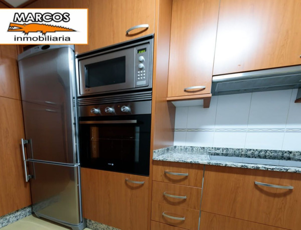 Apartment for sale in Calle Ignacio Grobas, Vigo thumbnail 2