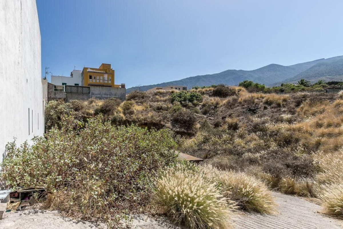 Terreno en venta en Güimar, Santa Cruz de Tenerife photo 2