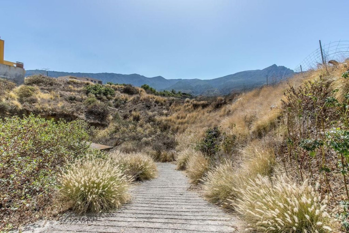 Terreno en venta en Güimar, Santa Cruz de Tenerife photo 4