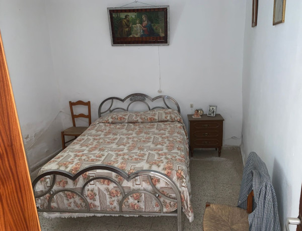 Semi-detached house for sale in  Cerro San Joaquín , Antequera photo 3
