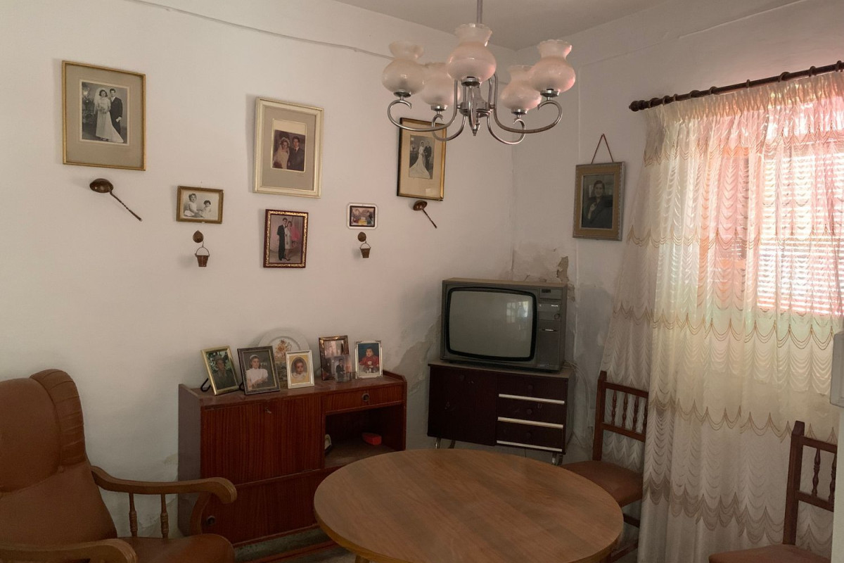 Sale of townhouse in Cerro San Joaquín , Antequera photo 4