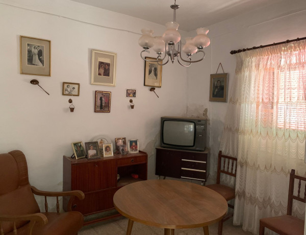 Semi-detached house for sale in  Cerro San Joaquín , Antequera photo 4