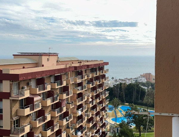 Estudio en venta en Avenida Gamonal, 8, Benalmádena thumbnail 2