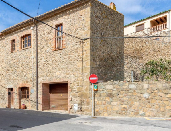 Chalet adosado en venta en , Cantallops photo 1