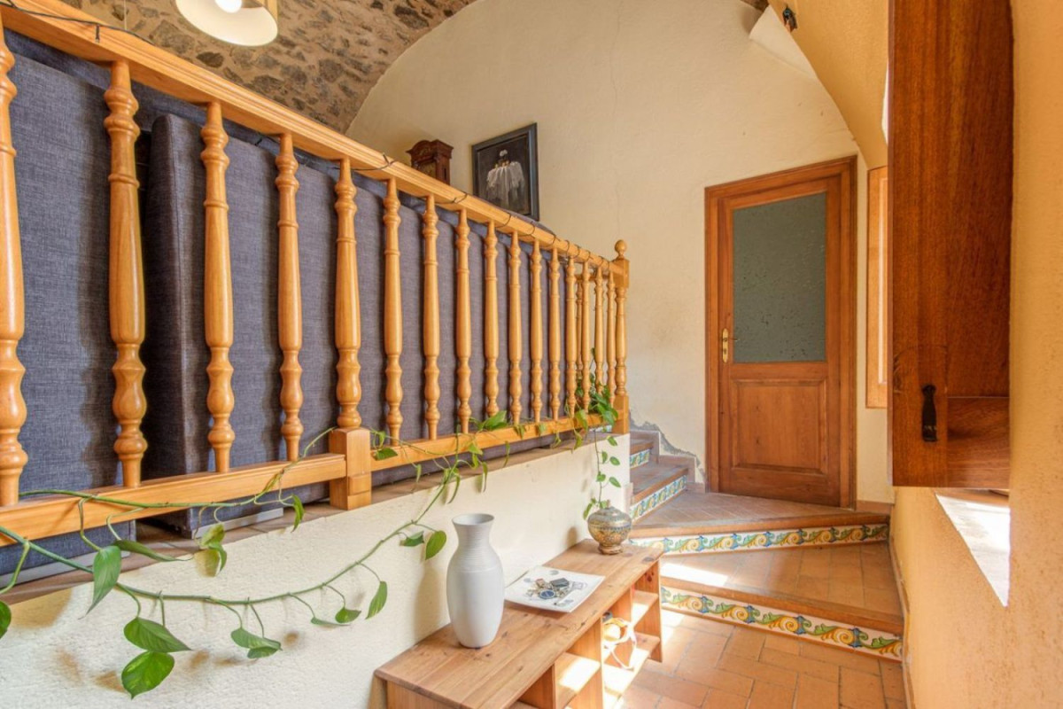 Venta de chalet adosado en , Cantallops photo 3