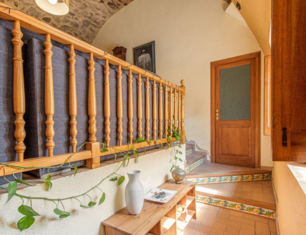 Chalet adosado en venta en , Cantallops thumbnail 2
